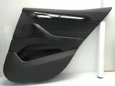 Автозапчастина б/у обликка задніх правіх дверей для bmw serie x2 (f39) 1.8 d sdrive 110kw посилання на oem iam 