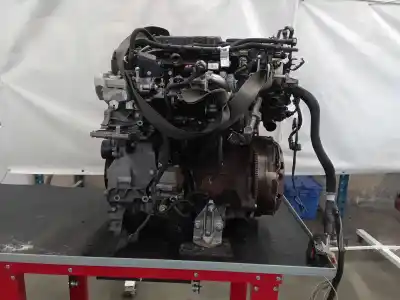 Recambio de automóvil de segunda mano de MOTOR COMPLETO para CITROEN JUMPER FURGÓN  referencias OEM IAM   4H03