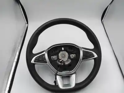 Second-hand car spare part steering wheel for renault express 1461 cc 75 cv oem iam references 