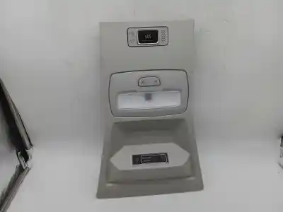 Second-hand car spare part INTERIOR LIGHT for RENAULT EXPRESS  OEM IAM references   969816278R