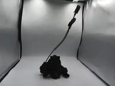 Piesă de schimb auto la mâna a doua ÎNCUIETOARE UȘA FAȚÃ STÂNGA pentru RENAULT EXPRESS  Referințe OEM IAM   805033719R