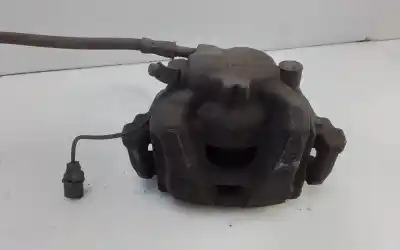 Peça sobressalente para automóvel em segunda mão pinça de travão dianteira direita por audi a4 b8 avant (8k5) 2.0 tdi referências oem iam 