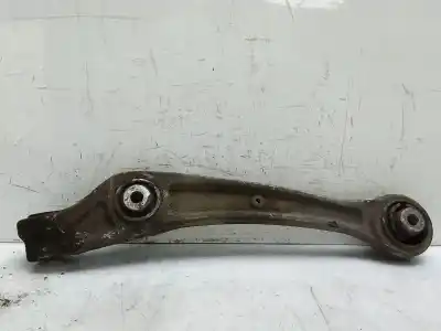 Peça sobressalente para automóvel em segunda mão braço de suspensão inferior dianteiro direito por audi a4 b8 avant (8k5) 2.0 tdi referências oem iam 