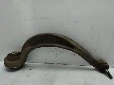 Peça sobressalente para automóvel em segunda mão braço de suspensão superior dianteiro esquerdo por audi a4 b8 avant (8k5) 2.0 tdi referências oem iam 