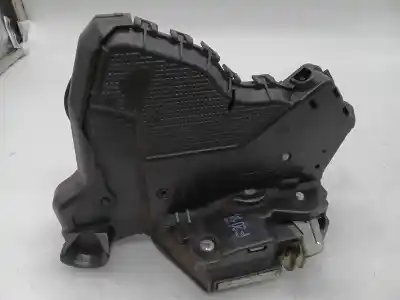 Piesă de schimb auto la mâna a doua încuietoare ușa din dreapta fațã pentru toyota verso (aur2/zgr2) toyota verso referințe oem iam 
