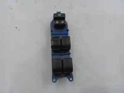 Piesă de schimb auto la mâna a doua panou comandã geamuri electrice fațã stânga pentru toyota verso (aur2/zgr2) toyota verso referințe oem iam 