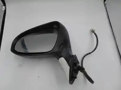 Piesă de schimb auto la mâna a doua oglinda exterior lateralã stânga pentru toyota verso (aur2/zgr2) toyota verso referințe oem iam 