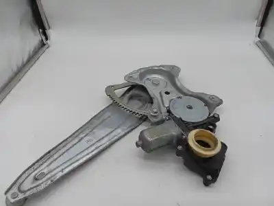 Piesă de schimb auto la mâna a doua mecanism actionare geam spate stânga pentru toyota verso (aur2/zgr2) toyota verso referințe oem iam 