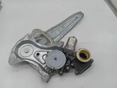 Piesă de schimb auto la mâna a doua mecanism actionare geam spate dreapta pentru toyota verso (aur2/zgr2) toyota verso referințe oem iam 
