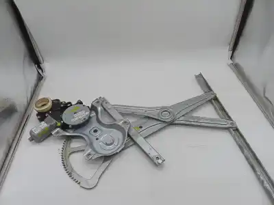 Piesă de schimb auto la mâna a doua mecanism acționare geam fațã stânga pentru toyota verso (aur2/zgr2) toyota verso referințe oem iam 