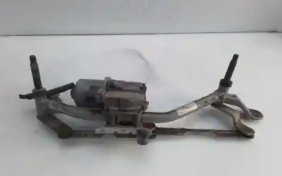 Piesă de schimb auto la mâna a doua motor stergãtor fatã pentru ford fiesta vii (hj, hf) 1.1 ti-vct referințe oem iam 