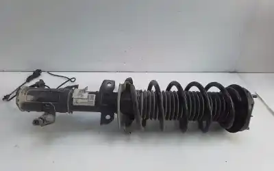 Piesă de schimb auto la mâna a doua amortizor fațã stânga pentru ford fiesta vii (hj, hf) 1.1 ti-vct referințe oem iam 