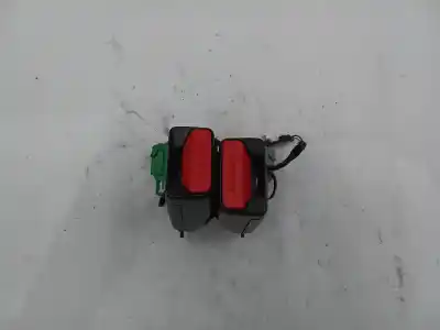 Автозапчастина б/у ЗАДНІЙ ЦЕНТРАЛЬНИЙ ГАЧОК для LAND ROVER RANGE ROVER EVOQUE (L538)  Посилання на OEM IAM   