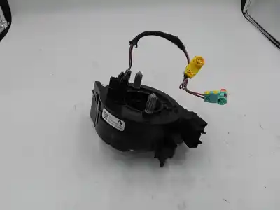 Peça sobressalente para automóvel em segunda mão fita do airbag por land rover range rover evoque (l538) 2.2 d 4x4 referências oem iam 