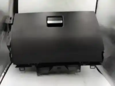 Peça sobressalente para automóvel em segunda mão porta luvas por land rover range rover evoque (l538) 2.2 d 4x4 referências oem iam 