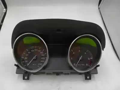 Peça sobressalente para automóvel em segunda mão quadrante por land rover range rover evoque (l538) 2.2 d 4x4 referências oem iam 