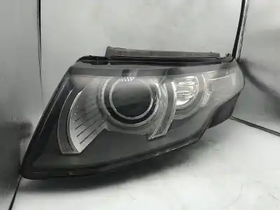 Peça sobressalente para automóvel em segunda mão farol / farolim esquerdo por land rover range rover evoque (l538) 2.2 d 4x4 referências oem iam 