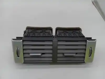 Peça sobressalente para automóvel em segunda mão grelha / difusor de ar por land rover range rover evoque (l538) 2.2 d 4x4 referências oem iam 
