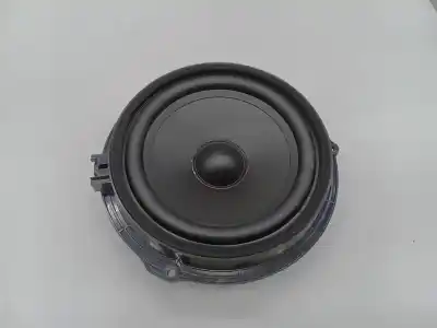 Peça sobressalente para automóvel em segunda mão colunas de som por land rover range rover evoque (l538) 2.2 d 4x4 referências oem iam 