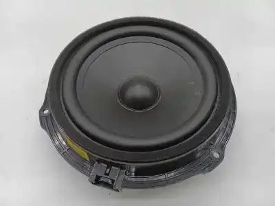 Peça sobressalente para automóvel em segunda mão colunas de som por land rover range rover evoque (l538) 2.2 d 4x4 referências oem iam 