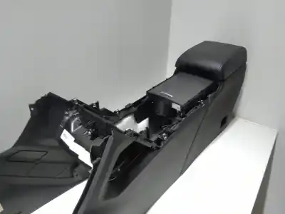 Peça sobressalente para automóvel em segunda mão consola central por land rover range rover evoque (l538) 2.2 d 4x4 referências oem iam 