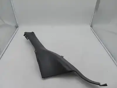 Peça sobressalente para automóvel em segunda mão moldagem por land rover range rover evoque (l538) 2.2 d 4x4 referências oem iam 