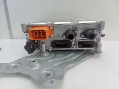 Recambio de automóvil de segunda mano de BATERIA para MERCEDES-BENZ CLASE GLC 2.1 CDI referencias OEM IAM   