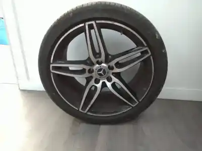 Recambio de automóvil de segunda mano de LLANTA para MERCEDES-BENZ CLASE E (BM 213) BERLINA 1950 cc 194 CV referencias OEM IAM   
