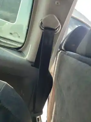 Recambio de automóvil de segunda mano de CINTURON SEGURIDAD TRASERO IZQUIERDO para VOLKSWAGEN CADDY KA/KB (2C) 1.6 TDI referencias OEM IAM   