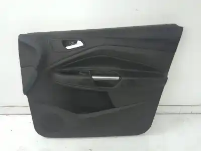 Recambio de automóvil de segunda mano de GUARNECIDO PUERTA DELANTERA DERECHA para FORD KUGA (CBS) 1.5 TDCi CAT referencias OEM IAM   