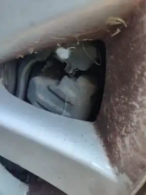 Recambio de automóvil de segunda mano de PINZA FRENO DELANTERA DERECHA para TOYOTA AVENSIS BERLINA (T25) 2.0 D4-D Executive Sedán referencias OEM IAM   