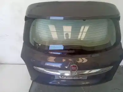 Recambio de automóvil de segunda mano de PORTON TRASERO para FIAT 500X (334_) 1.6 D Multijet (334AXA1B 334AXA11) referencias OEM IAM   