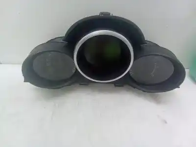 Recambio de automóvil de segunda mano de CUADRO INSTRUMENTOS para FIAT 500X (334_) 1.6 D Multijet (334AXA1B 334AXA11) referencias OEM IAM   
