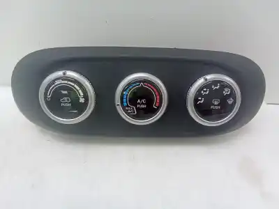 Автозапчастина б/у КЛІМАТ-КОНТРОЛЬ для FIAT 500X (334_) 1.6 D Multijet (334AXA1B 334AXA11) Посилання на OEM IAM   