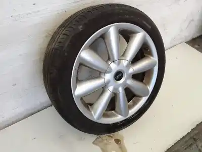 Recambio de automóvil de segunda mano de LLANTA ALUMINIO 18 para MINI MINI COOPER S 2.0 D 105KW referencias OEM IAM   
