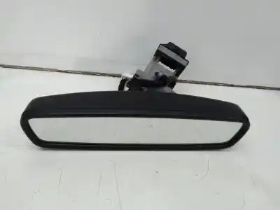 Recambio de automóvil de segunda mano de RETROVISOR CENTRAL para FORD MONDEO BERLINA (CNG) 2.0 132KW TDCI TITANIUM referencias OEM IAM   
