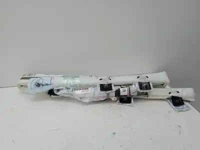 Recambio de automóvil de segunda mano de AIRBAG CORTINA DELANTERO DERECHO para SKODA FABIA (NJ3) 1.4tdi referencias OEM IAM   