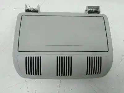 Recambio de automóvil de segunda mano de GUANTERA para SKODA FABIA (NJ3) 1.4tdi referencias OEM IAM   