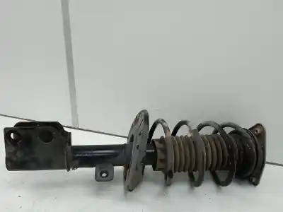 Recambio de automóvil de segunda mano de AMORTIGUADOR DELANTERO IZQUIERDO para CITROEN BERLINGO COMBI 1499 cc 102 CV Talla M Blueh referencias OEM IAM   