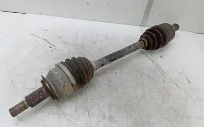 Recambio de automóvil de segunda mano de PALIER TRANSMISION DELANTERA IZQUIERDO para MAZDA CX-5 (KE) 1998 cc 165 CV GASOLINA referencias OEM IAM   
