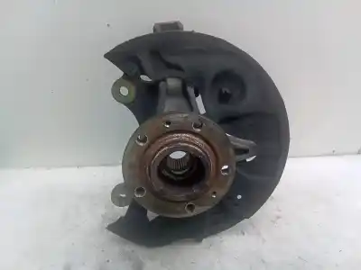Recambio de automóvil de segunda mano de MANGUETA DELANTERA IZQUIERDA para CITROEN BERLINGO COMBI 1499 cc 102 CV Talla M Blueh referencias OEM IAM   