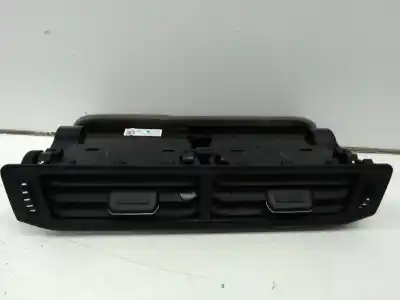 Recambio de automóvil de segunda mano de REJILLA AIREADORA para VOLKSWAGEN POLO VI (AW1) 999 cc 95 CV referencias OEM IAM   