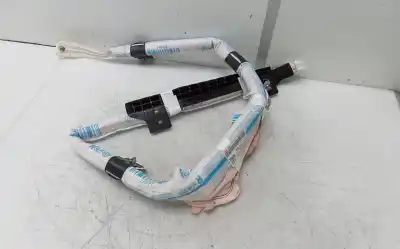 Recambio de automóvil de segunda mano de AIRBAG CORTINA DELANTERO DERECHO para VOLKSWAGEN POLO VI (AW1) 999 cc 95 CV referencias OEM IAM   