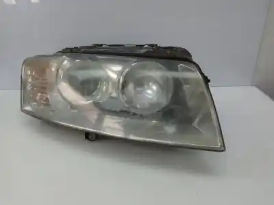 Автозапчастина б/у права фа для AUDI A8 (4E) 4.0 TDI Quattro Посилання на OEM IAM   
