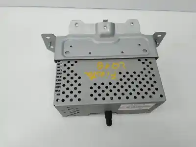 Автозапчастина б/у АУДІО СИСТЕМА / РАДІО CD для FORD FIESTA (CE1)  Посилання на OEM IAM   H1BT18C815GM