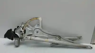Second-hand car spare part passenger side right window regulator for toyota verso (aur2/zgr2) verso oem iam references 