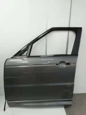 Peça sobressalente para automóvel em segunda mão porta da frente esquerda por land rover range rover (lm) 5.0 v8 373kw vogue referências oem iam 