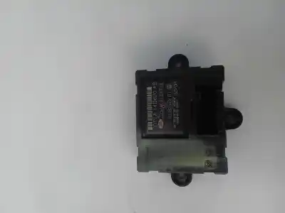 Peça sobressalente para automóvel em segunda mão módulo eletrônico por land rover range rover (lm) 5.0 v8 373kw vogue referências oem iam 