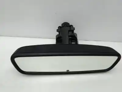 Peça sobressalente para automóvel em segunda mão espelho retrovisor interior por land rover range rover (lm) 5.0 v8 373kw vogue referências oem iam 