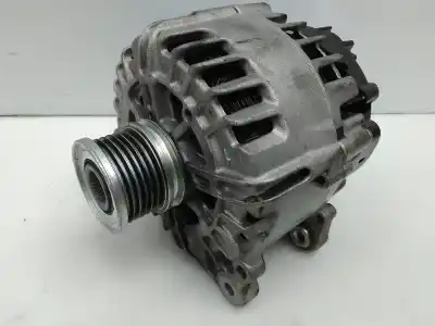 Автозапчасти б/у генератор за skoda rapid (nh) škoda rápid nh3 1.6 tdi ссылки oem iam 
